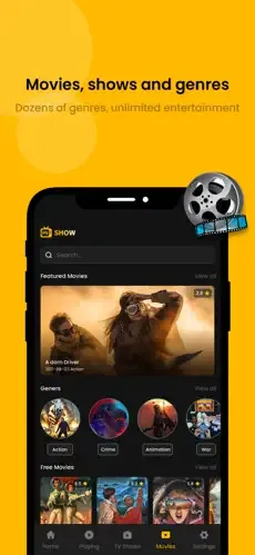sony-camera-wala-phone Movies and shows